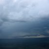 Shelf cloud par km južno od Umaga 5.9.2015 Matej Štegar 2